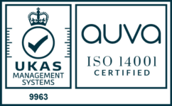 Iso 14001