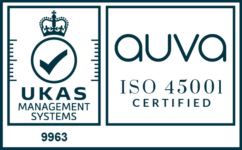 Iso 45001