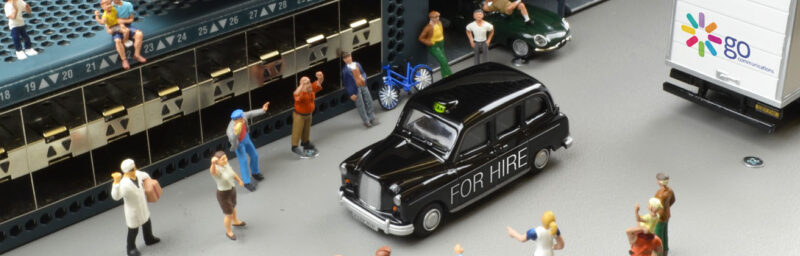 For hire 2