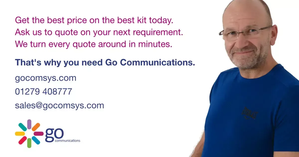 Go.com System Experts in refurbished CISCO | Go Communications Systems Ltd